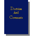 mormon-doctrine and covenants