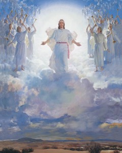 mormon-jesus-christ-Second-Coming