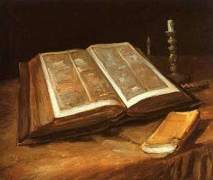 open-scriptures
