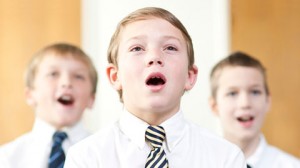 Mormon primary children's program