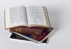 Mormon Scriptures