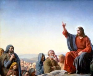 sermon on the mount mormon